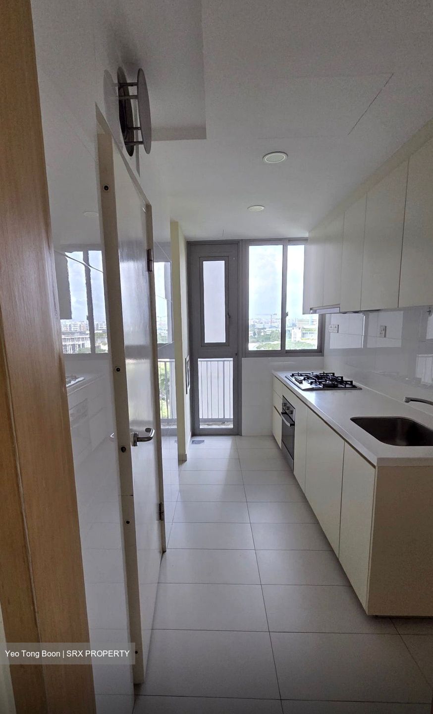 The Estuary (D27), Condominium #537206701
